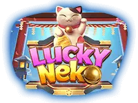 Chơi Lucky Neko – quay hũ Bong789