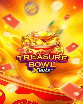 Chơi Treasure Bowl – quay hũ Bong789