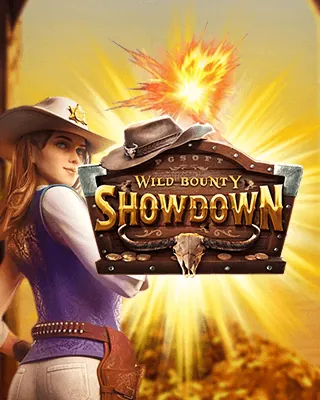 Chơi Wild Bounty Showdown – quay hũ Bong789